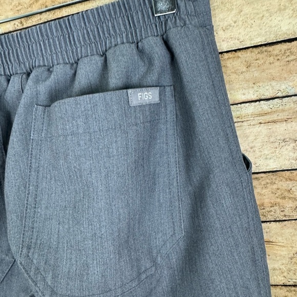 Figs technical pants sz XXS - Picture 4 of 7